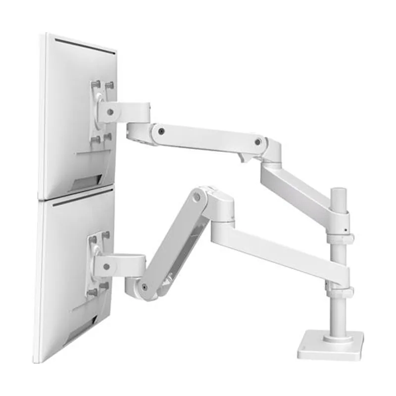 Ergotron LX Pro Series 45-690-290 soporte para monitor 68,6 cm Escritorio