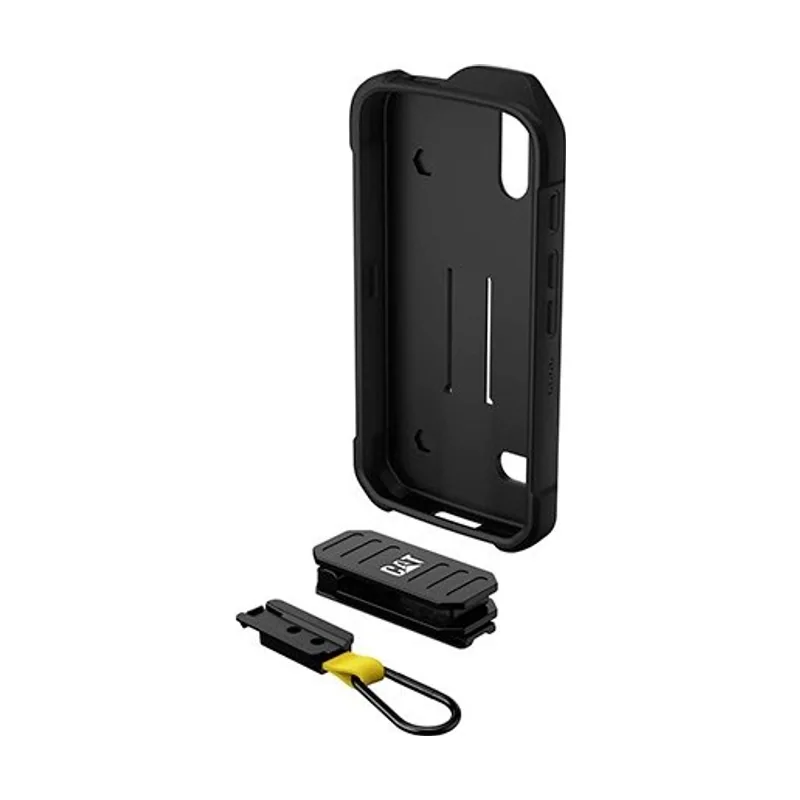 Titan Carcasa trasera para S41