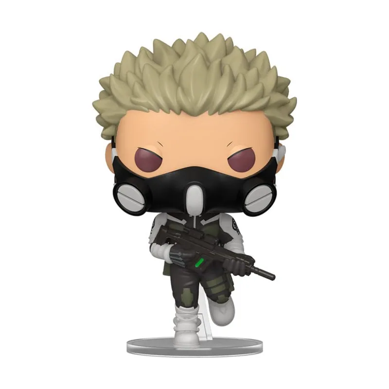Funko Pop! Animation Kaiju No 8