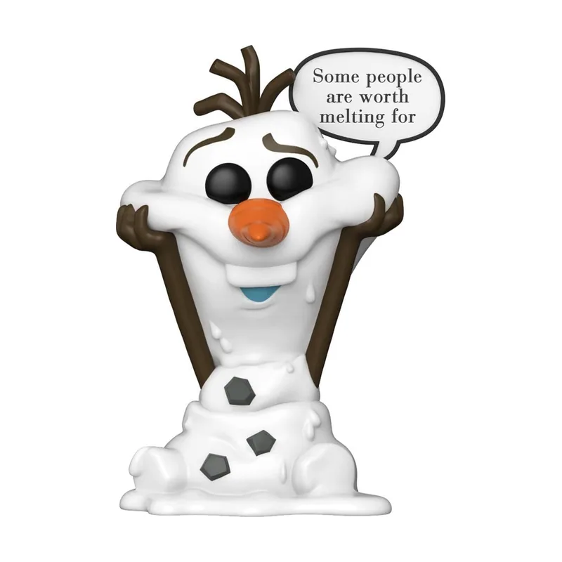 Funko Pop! Sayings Frozen