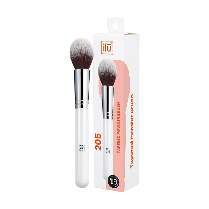 Ilū POWDER brocha cónica #205