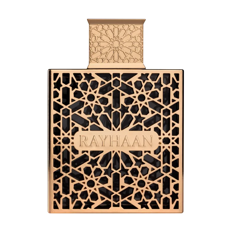 Rayhaan Elixir for Unisex Eau de Parfum Spray 3.4 Ounce