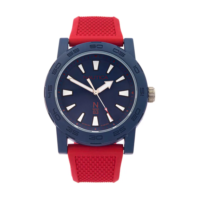 Nautica Reloj