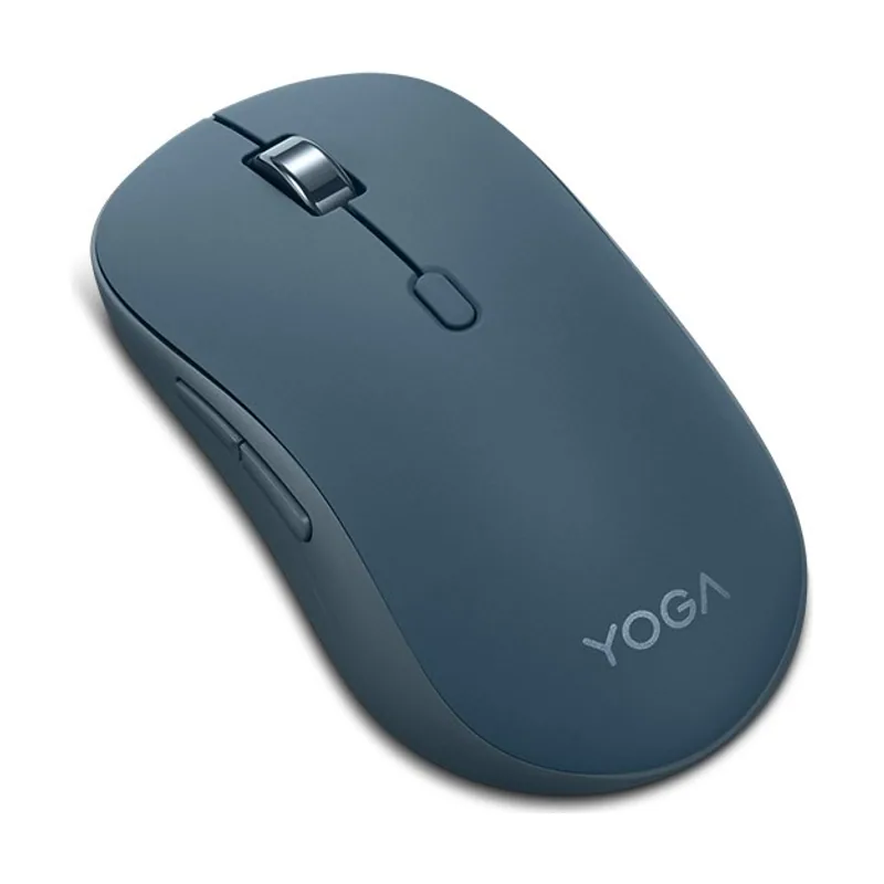 Lenovo Yoga ratón Oficina Ambidextro Bluetooth Óptico 4000 DPI