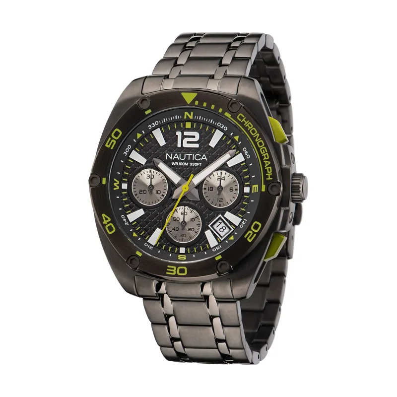 Nautica Reloj