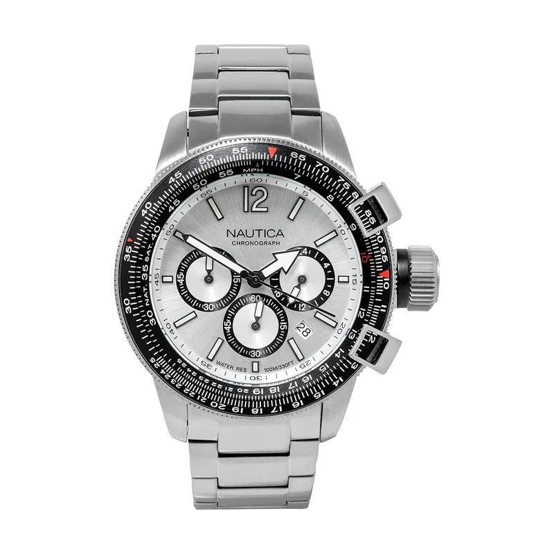 Nautica Reloj