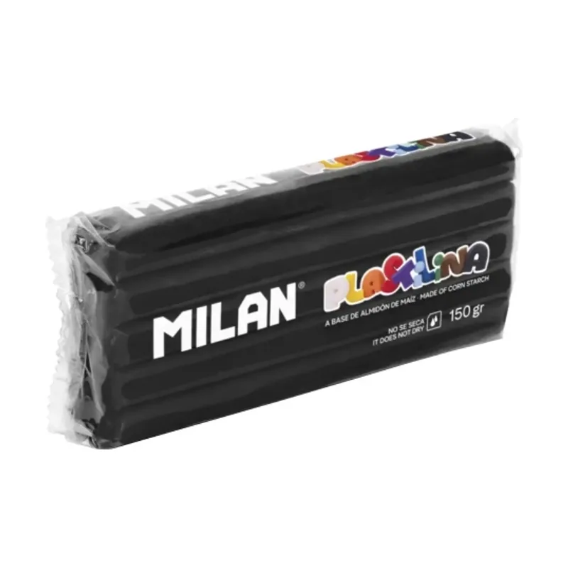 Milan barra de plastilina de 150gr