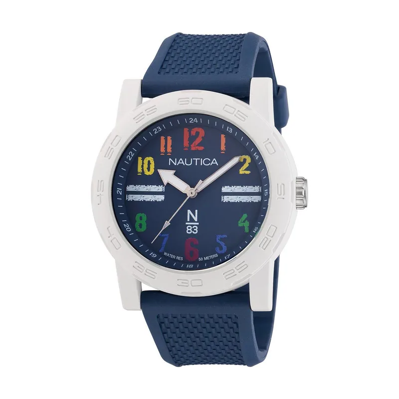 Nautica N83 NAPATS304 Ayia Triada