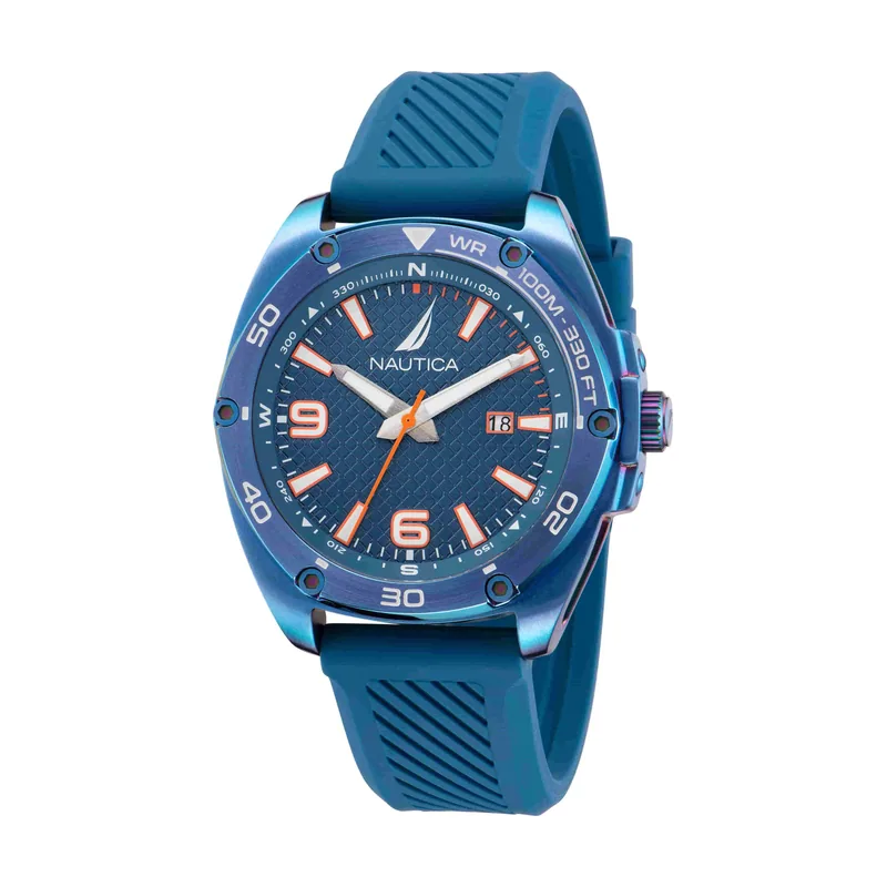 Nautica Reloj