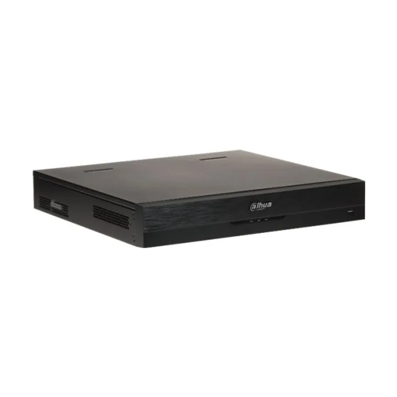 Dahua dhi-nvr5464-ei2 grabador ip nvr wizsense 1.5u 4hdd 64 canales