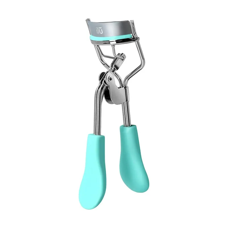Ilū EYELASH CURLER #Ocean