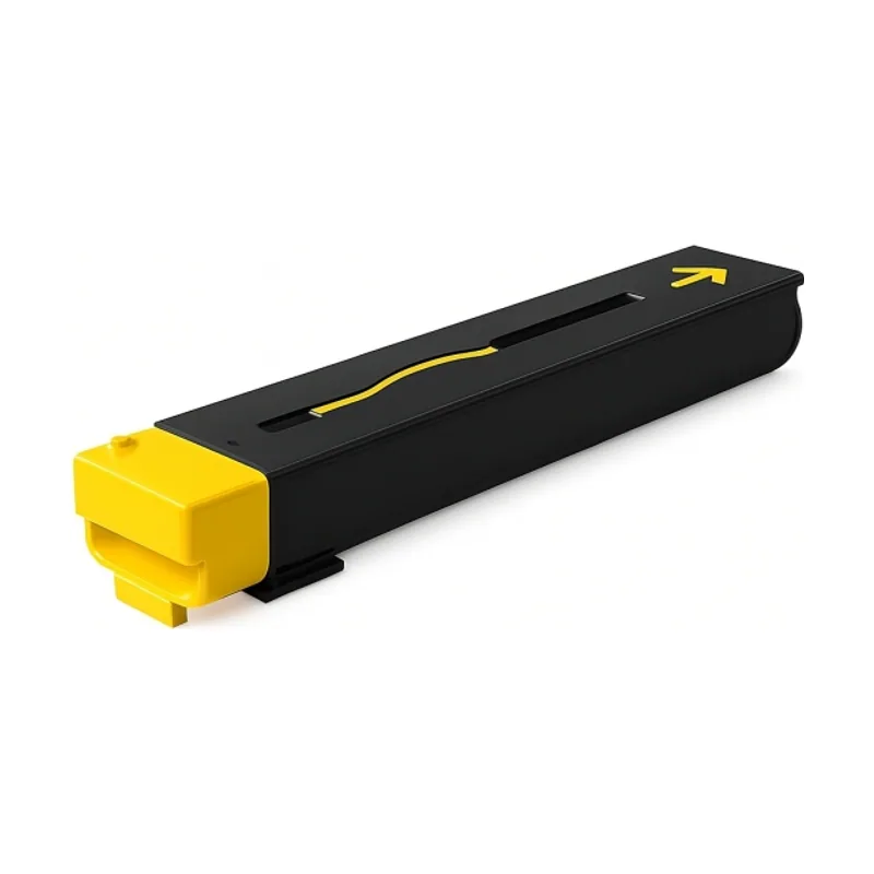 Xerox primelink c9065/c9070 amarillo cartucho de toner generico