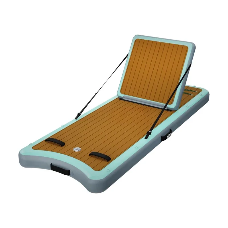 Extralink Sofá Acuático Inflable