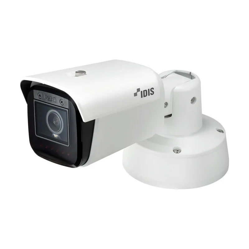 Idis Bullet ia pro 6mpx