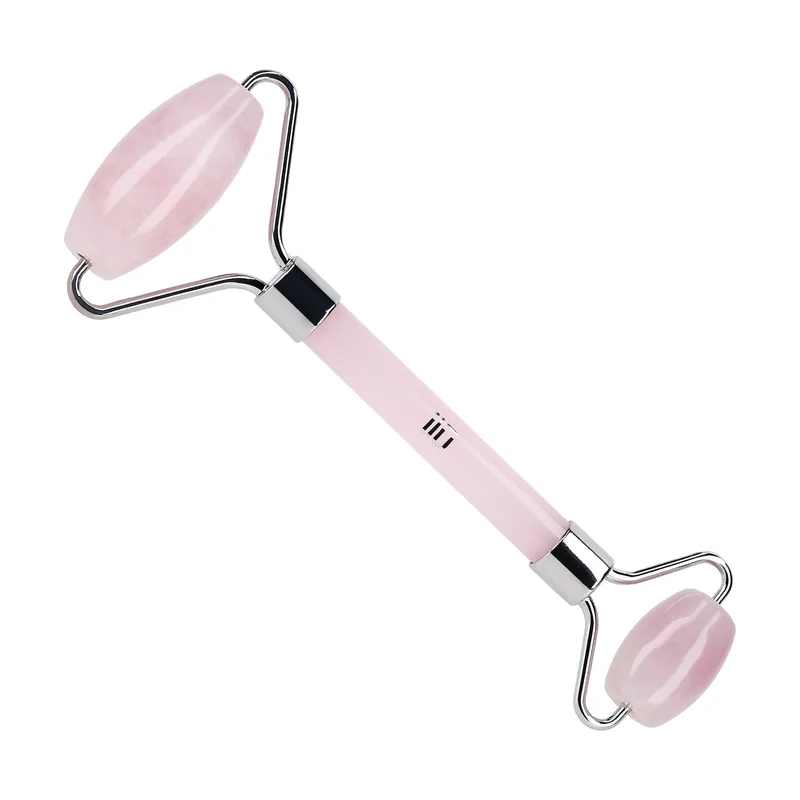Ilū ROLLER #Rose Quartz