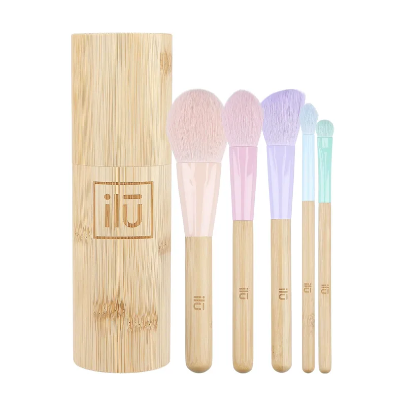 Ilū BAMBOOM lote 6 pz