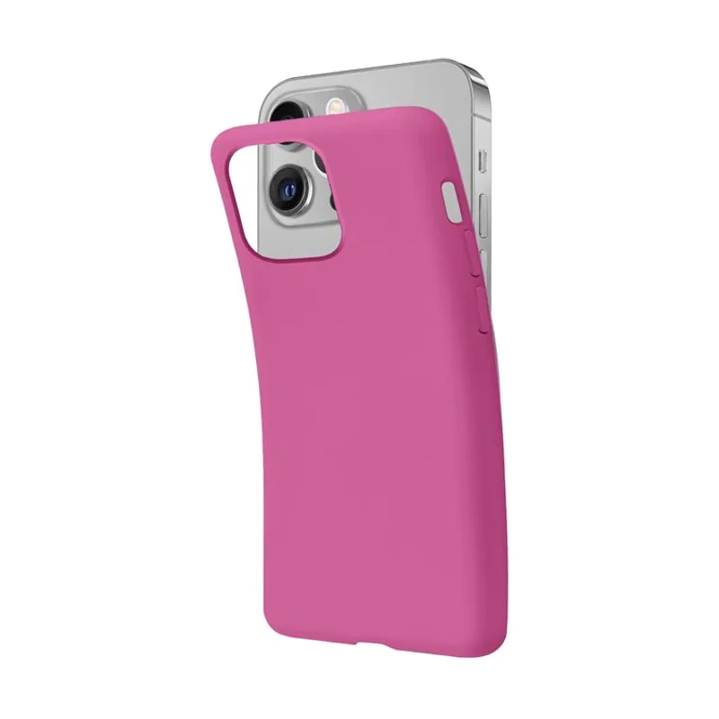 Sbs Cover rainbow fuchsia iphone 14 plus
