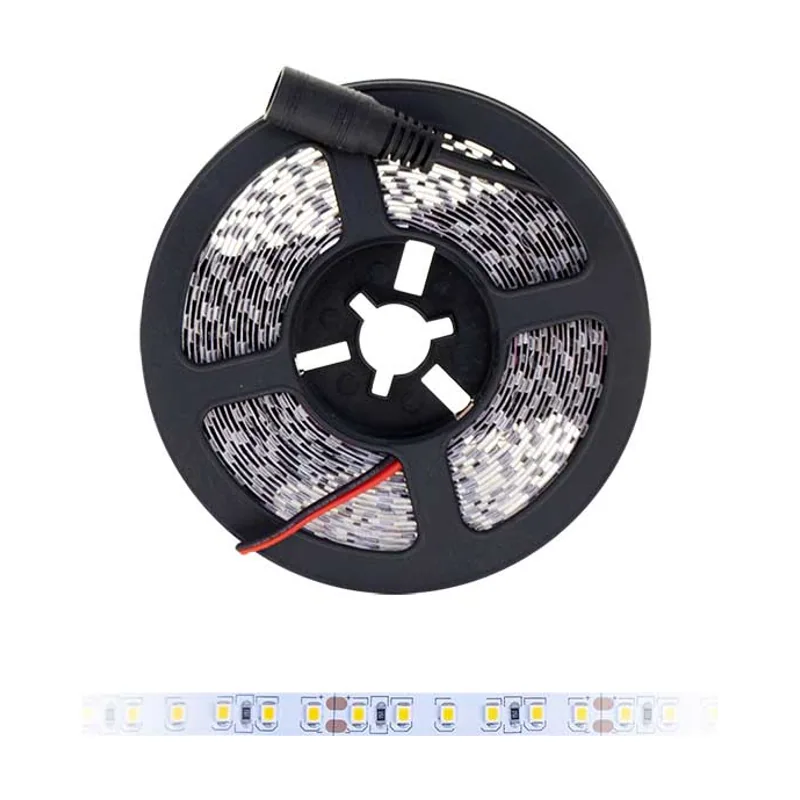 Techtouch Tira led discovery 24vdc 9.6w/m 120led/m