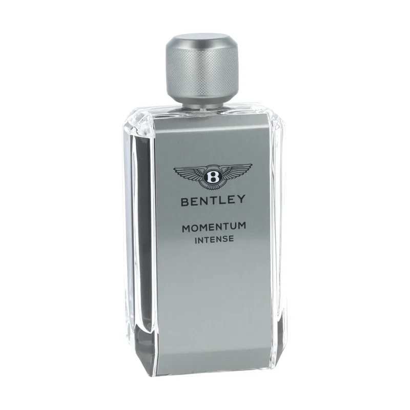 Bentley Perfume hombre edp momentum intense