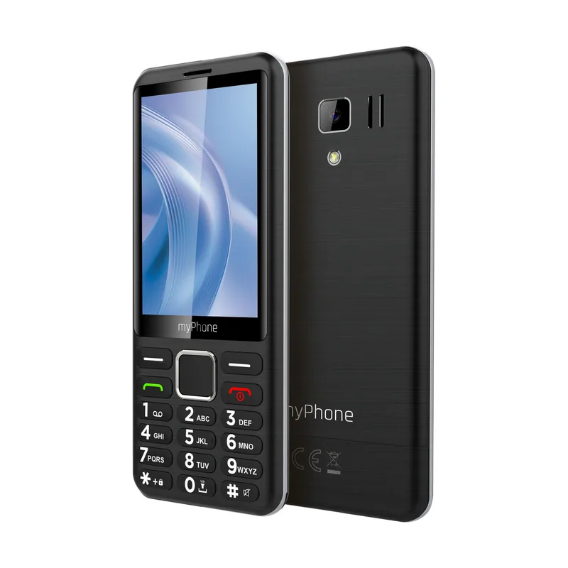 Myphone 3510 LTE para Mayores sin Contrato