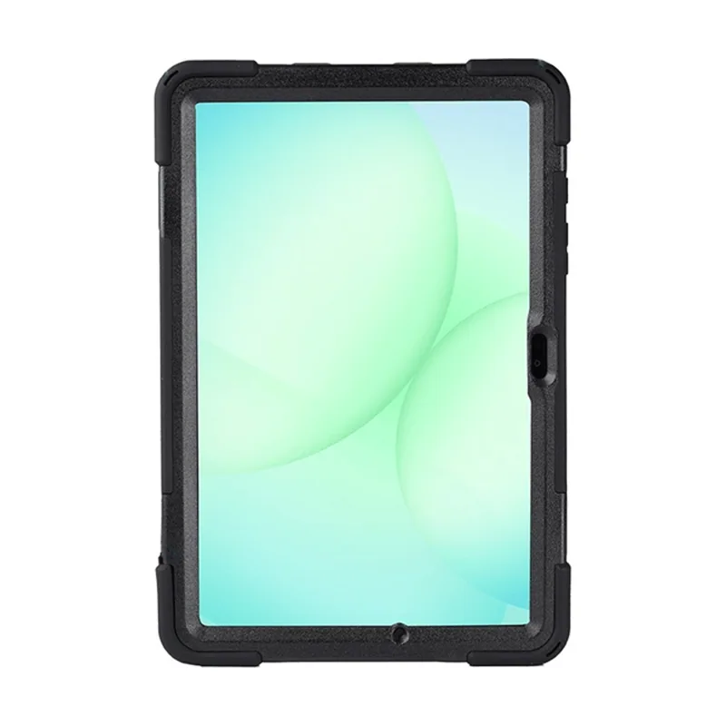 Mobilis Carcasa Reforzada con Bandolera para Galaxy Tab A11+ SM-X230 SM-X236B
