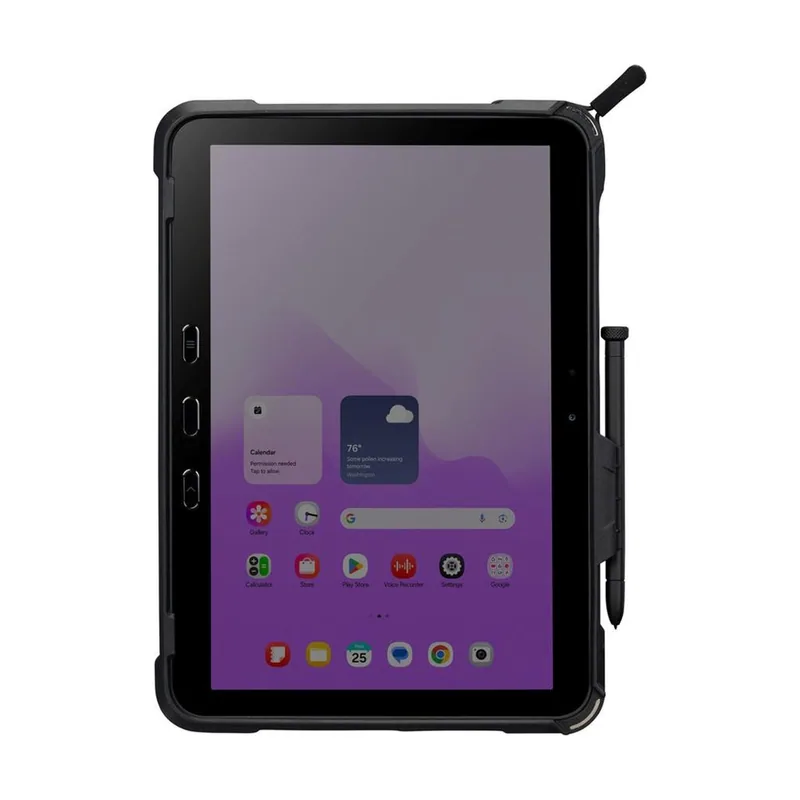 Targus Ready case for active pro5/pro4