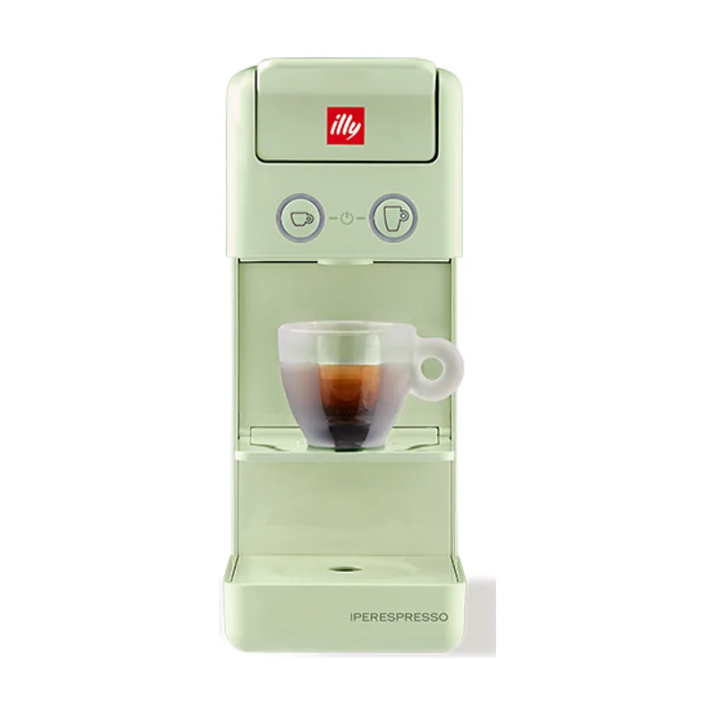 Y3.3 Totalmente automática Macchina per caffè a capsule 0,75 L