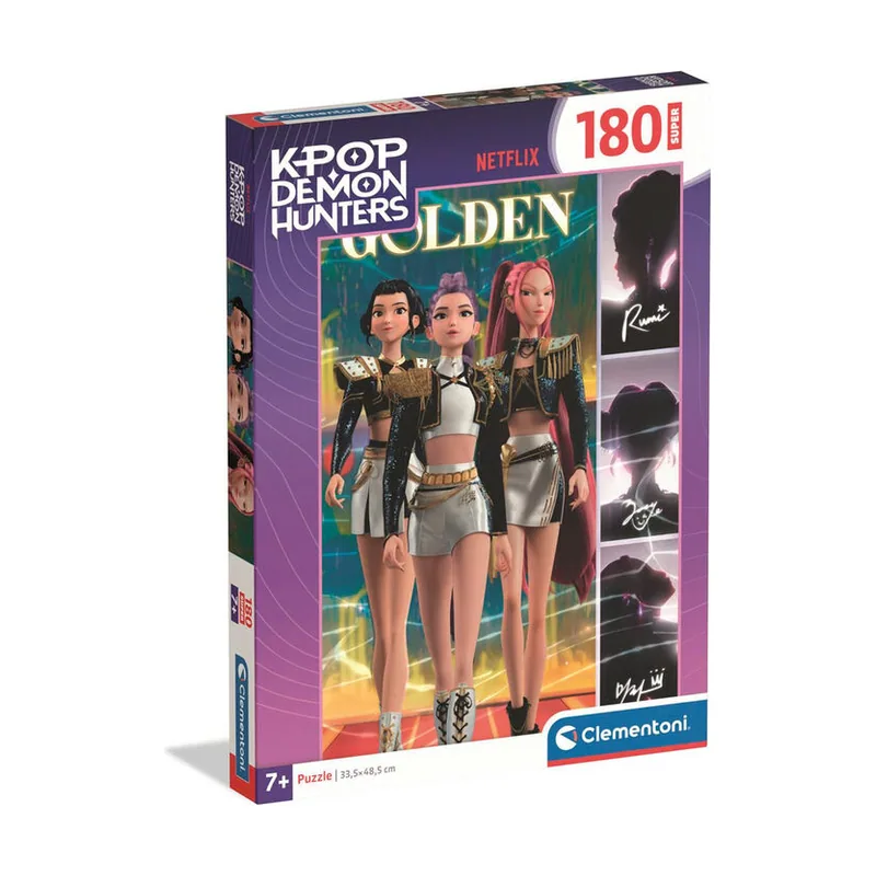 Clementoni 21761 puzzle