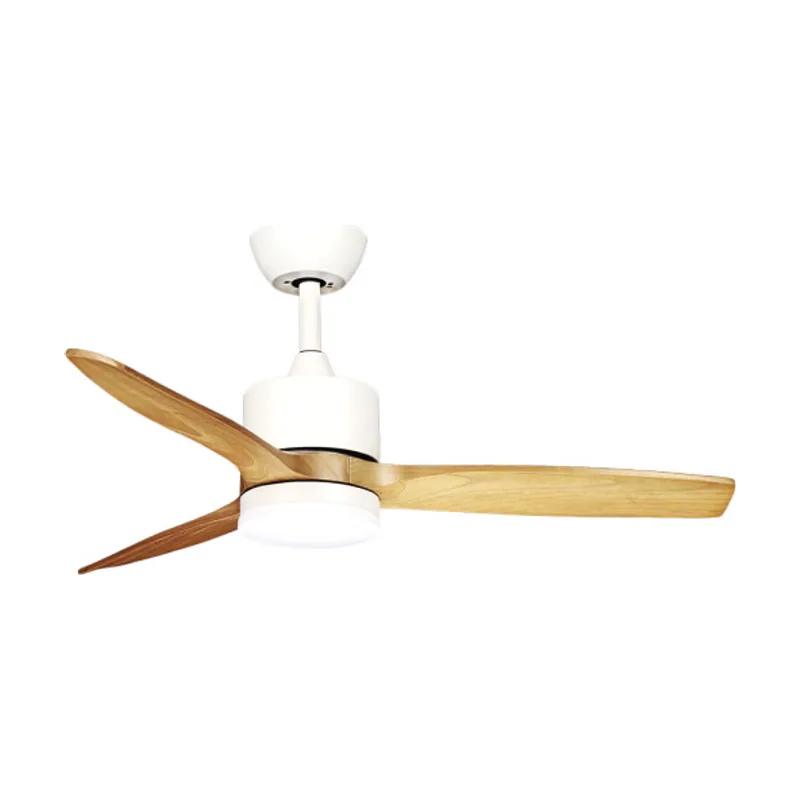 Abrila Ventilador DC Montiel 18W