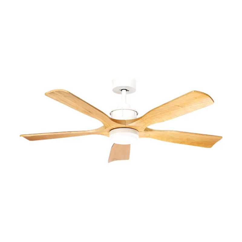 Ventilador DC Letur 18W