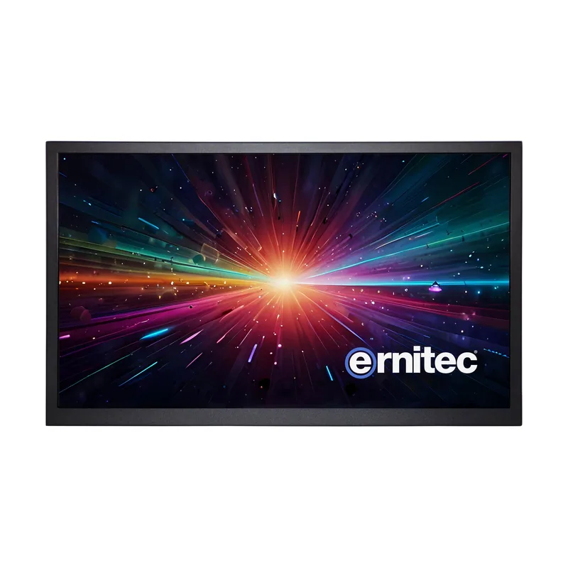 Ernitec 0070-24143-WATERPROOF-L no categorizado