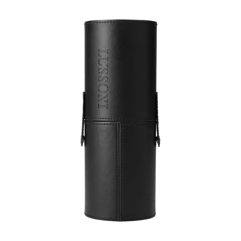 Lussoni tubo portabrochas #Black