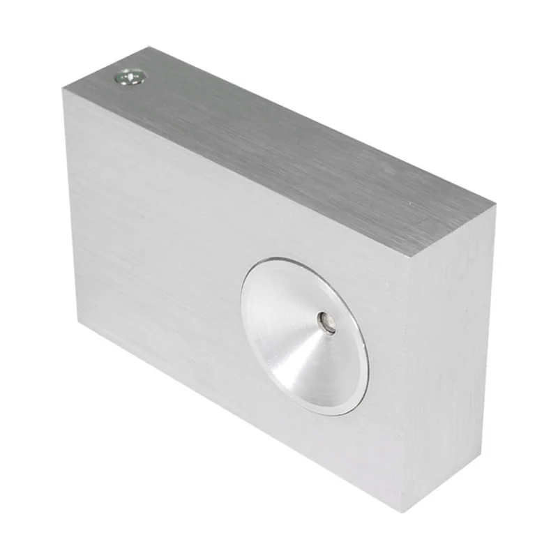 Lumit Aplique eris 1x3w