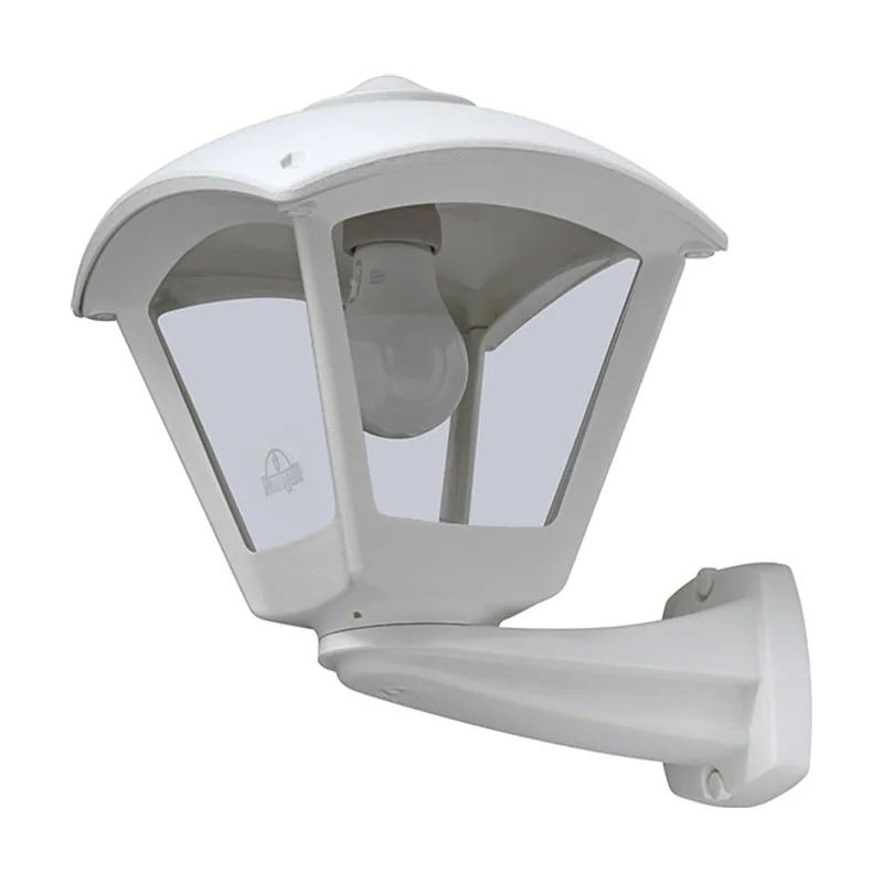 Fumagalli Aplique dario 1xe27 ip55 l.24xan.28xal.30,5cm resina