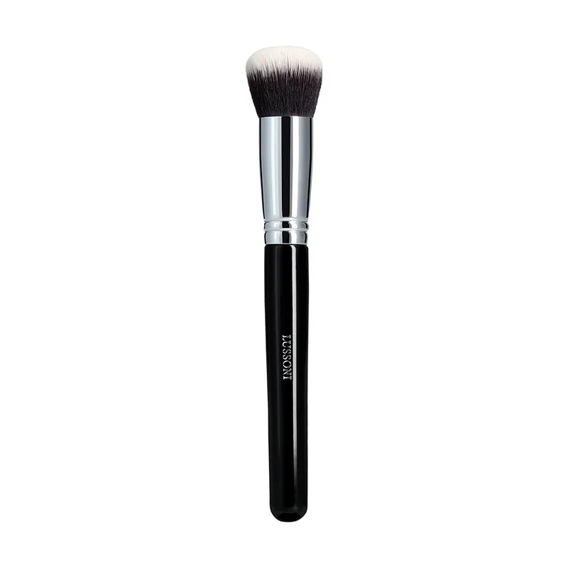 Lussoni PRO brocha kabuki redonda #106