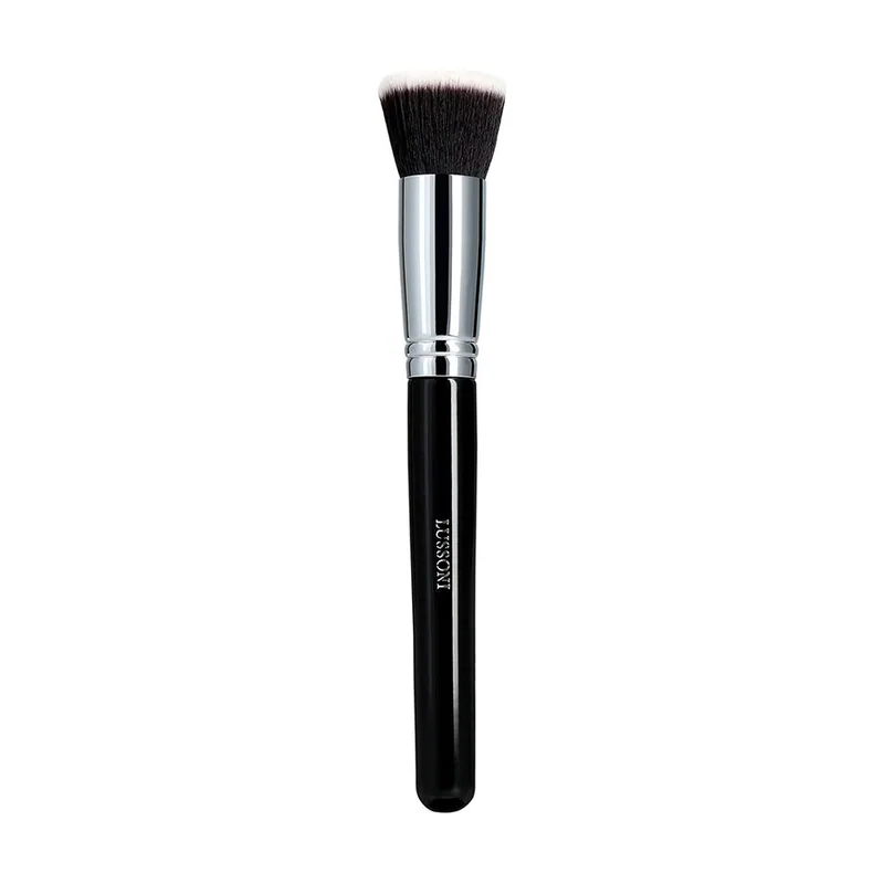 Lussoni PRO brocha kabuki plana #112