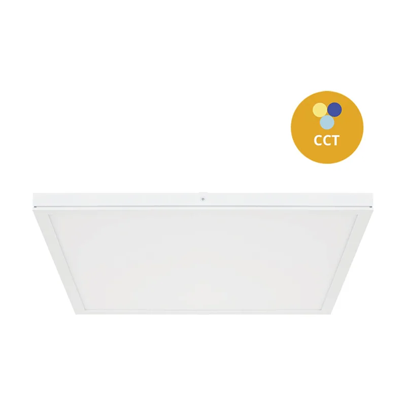 Lumit Panel superficie voltaire 60x60