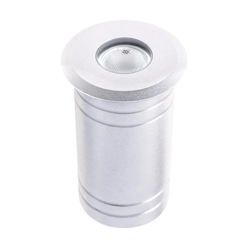 Lumit Downlight empotrable anderson ip65 1x2w