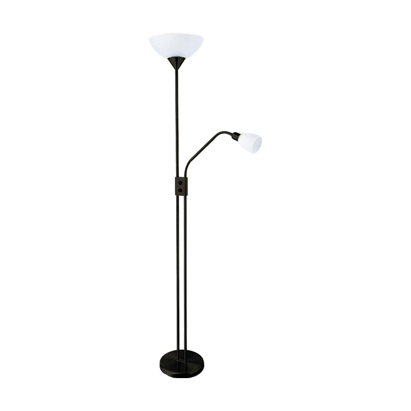 Belair pie milano 1xe27 + 1xe14 a.178xd.30cm