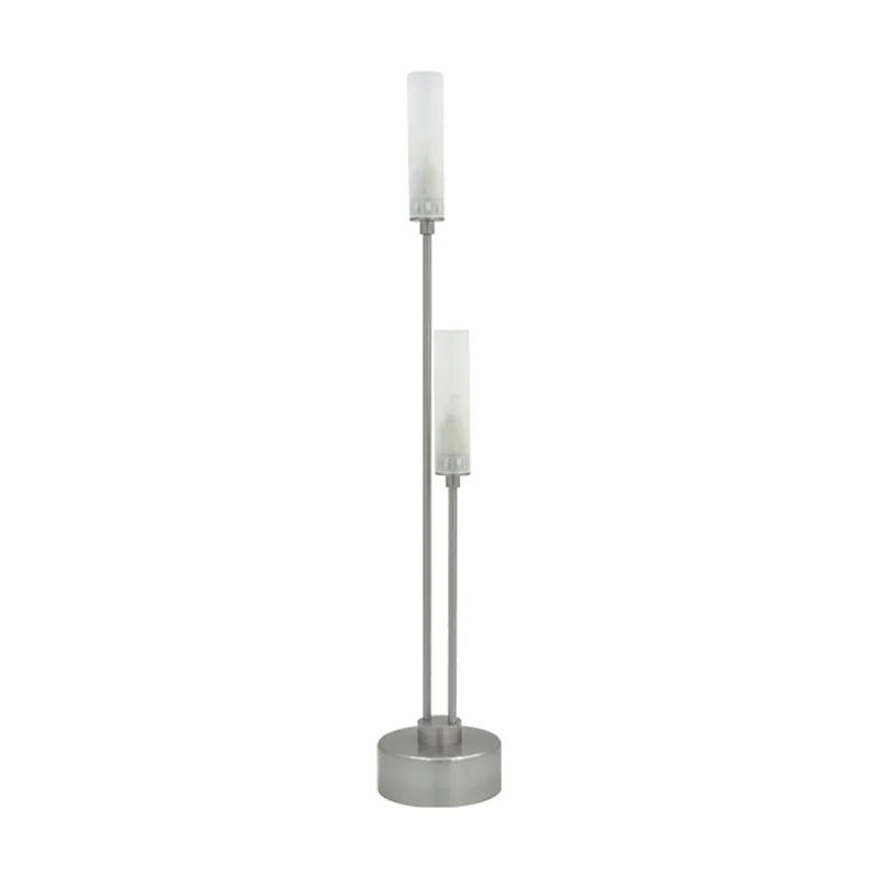 Carlos 2xg9 al.51xd.9cm niquel