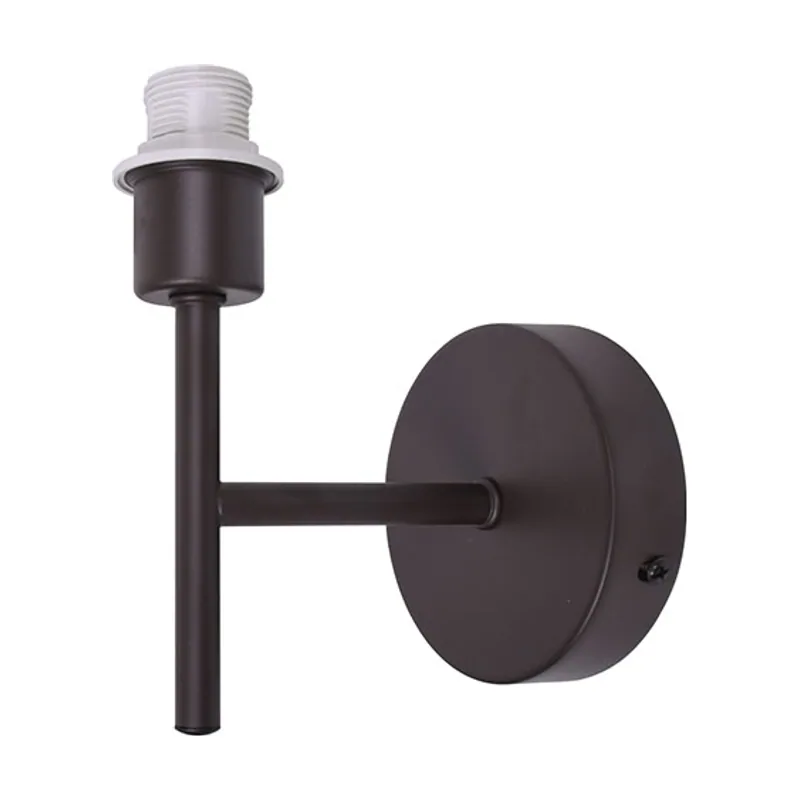 Lumit Armazón para aplique maldivas 1xe14 l.10xan.13,5xal.16,2cm