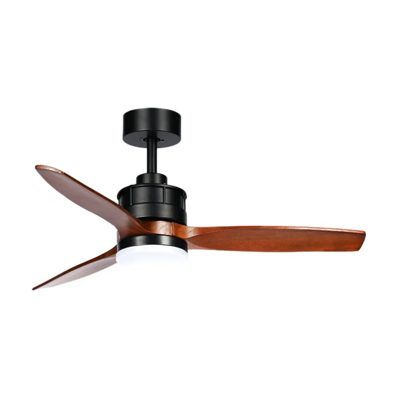 Abrila Ventilador DC Barrax 18W