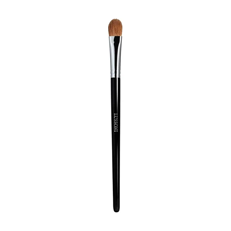 Lussoni PRO brocha grande para sombras #448
