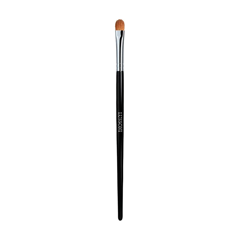 Lussoni PRO brocha pequeña para sombras #460