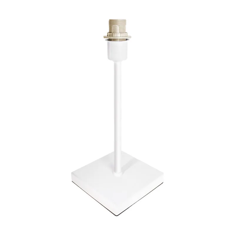 Lumit Base para sobremesa sydney 1xe14 l.12xan.12xal.30cm