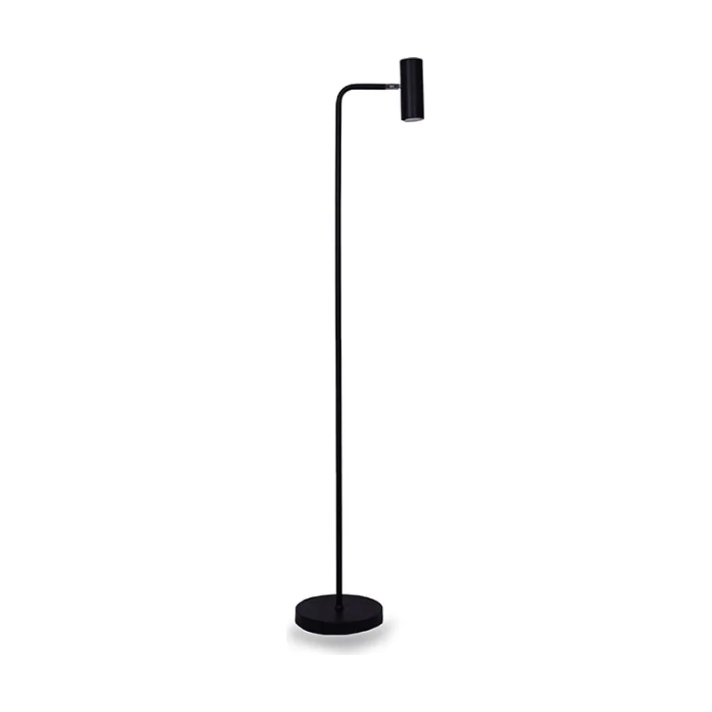 Lumit pie lucas 1xgu10 al.146,5xd.36cm
