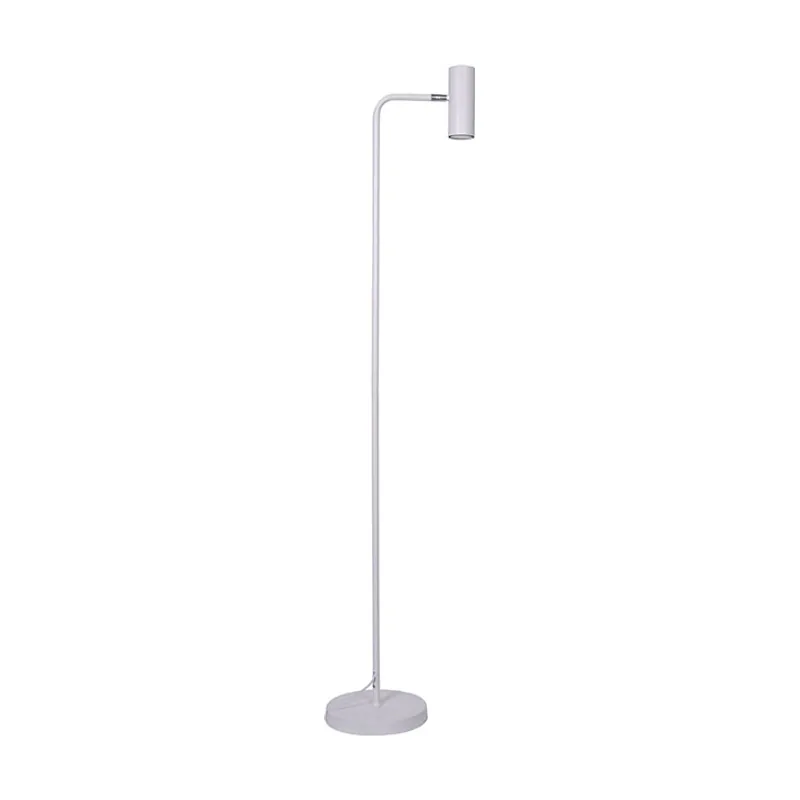 Lumit pie lucas 1xgu10 al.146,5xd.36cm