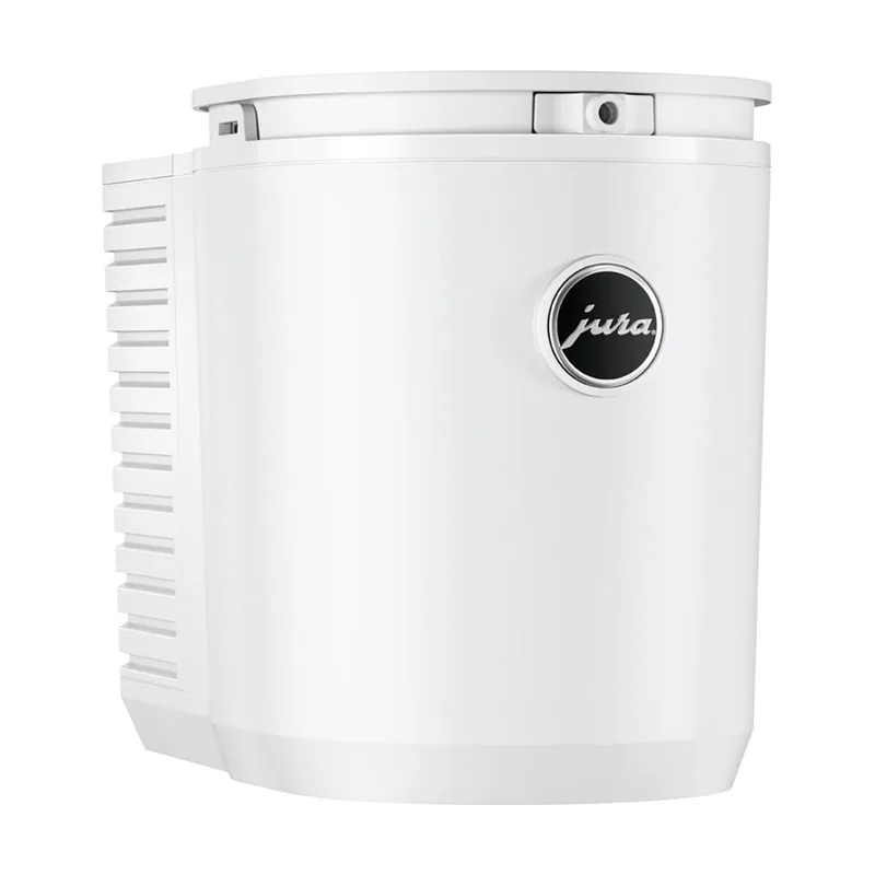 Cool Control Blanco 1,1 L Tanque de leche