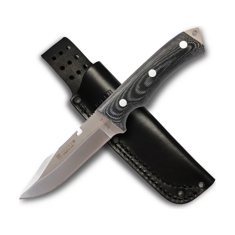 Joker Cuchillo de Bushcraft RAK-1