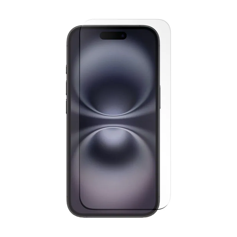 Mobilis 017077 protector de pantalla o trasero para Apple 1 pieza s